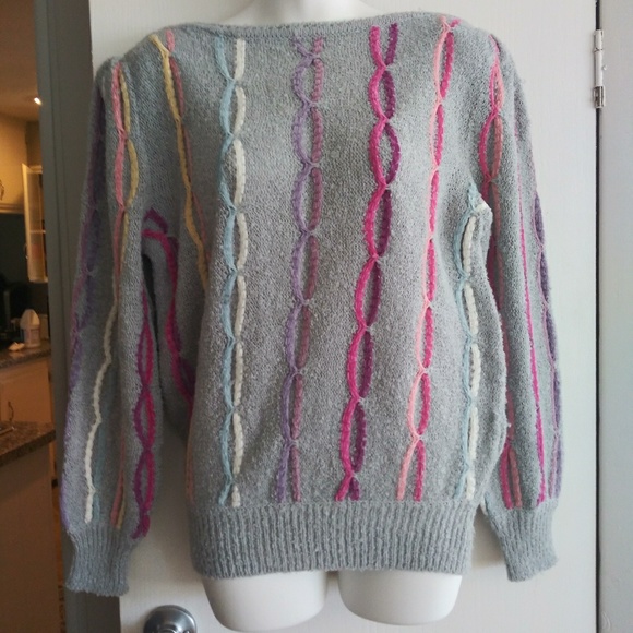 mariea kim | Sweaters | Vintage Mariea 